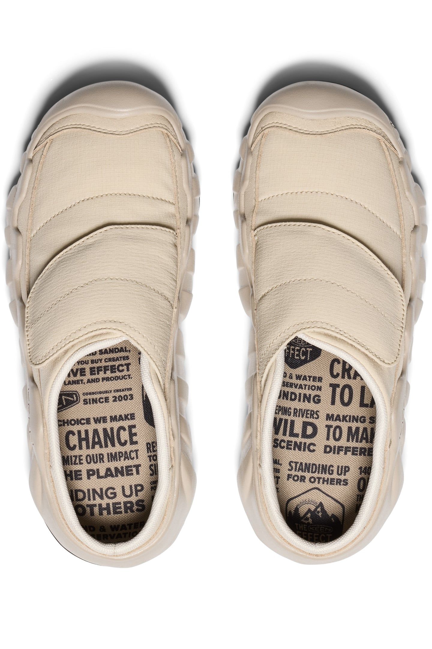 HYPOWSER WRAP SAFARI/PLAZA TAUPE 3