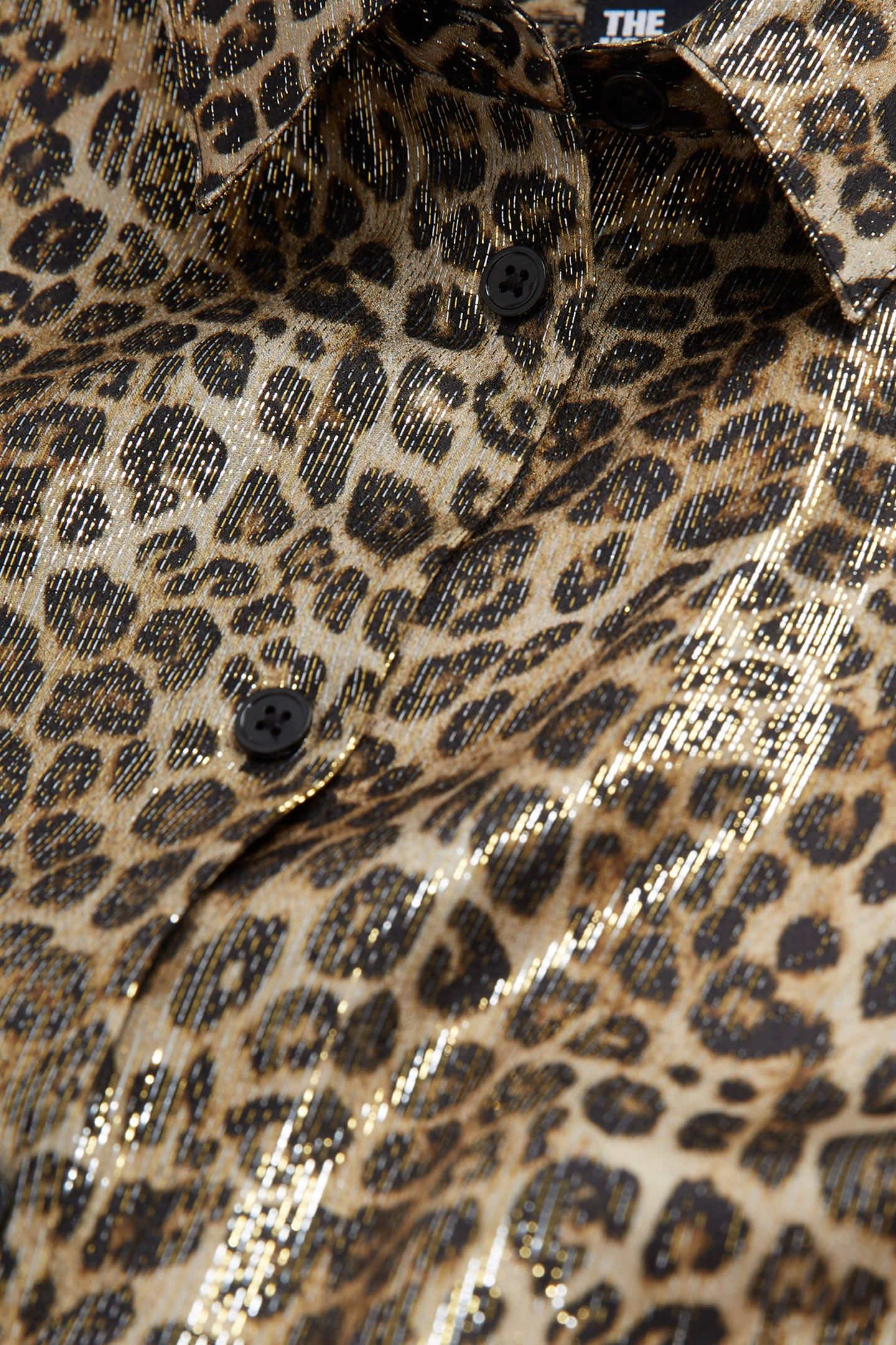 LEOPARD LONG SLEEVE SHIRT 2