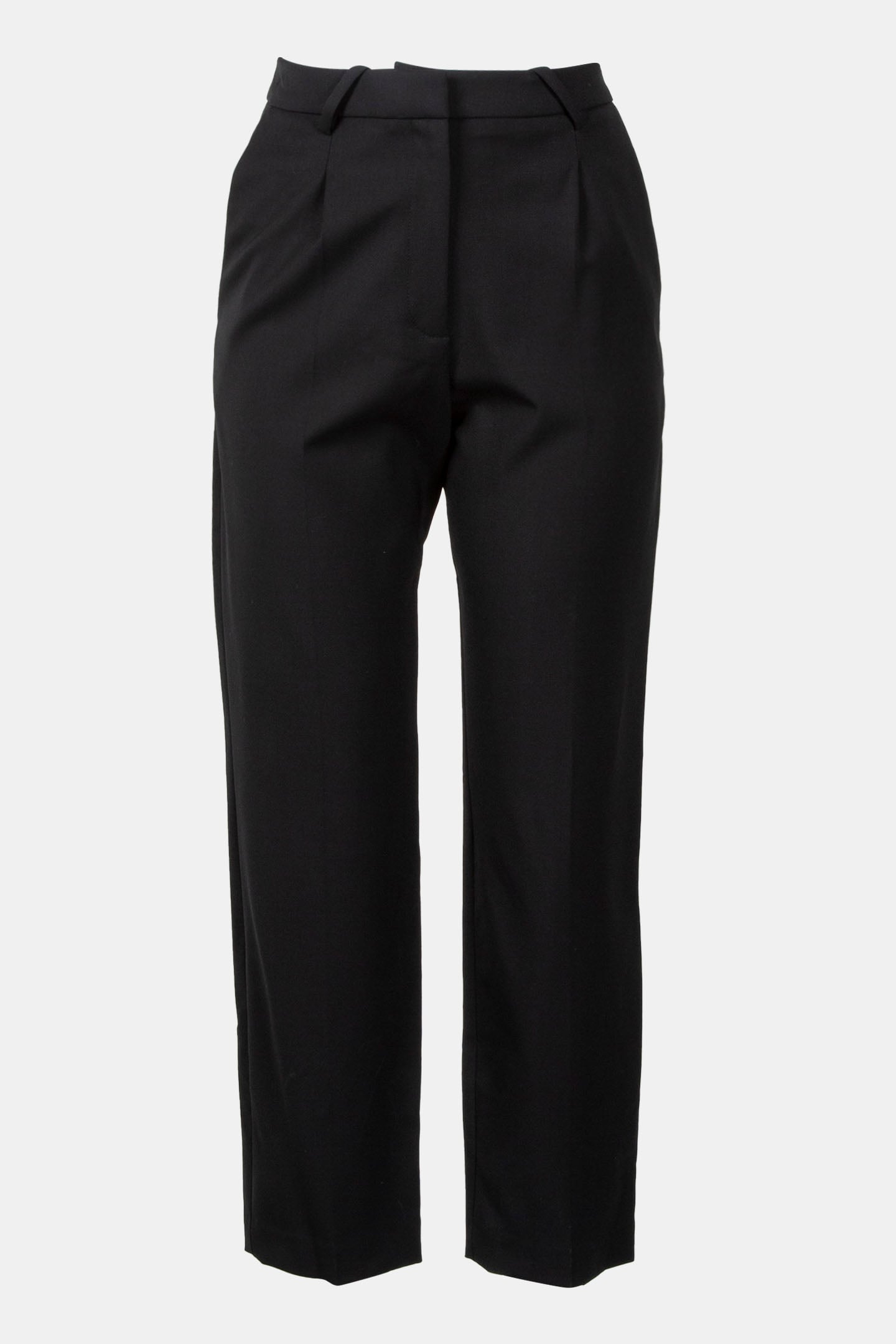LAVERTI TROUSER BLACK 5
