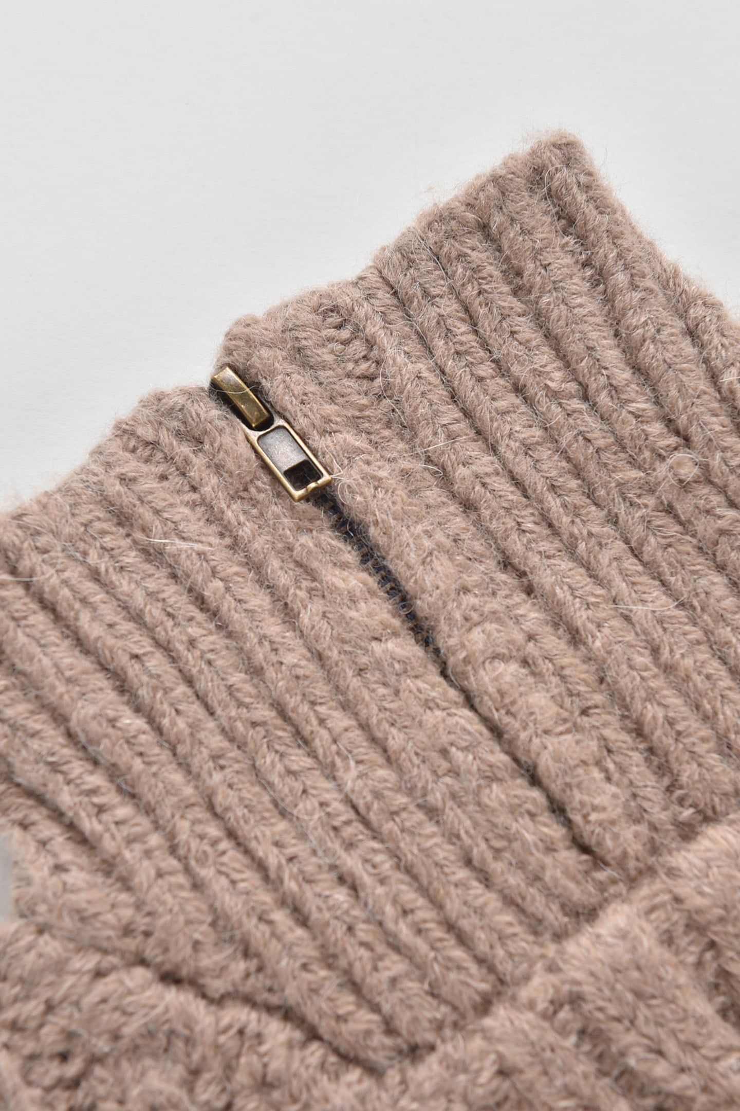 JUMPER KALI TAUPE 6