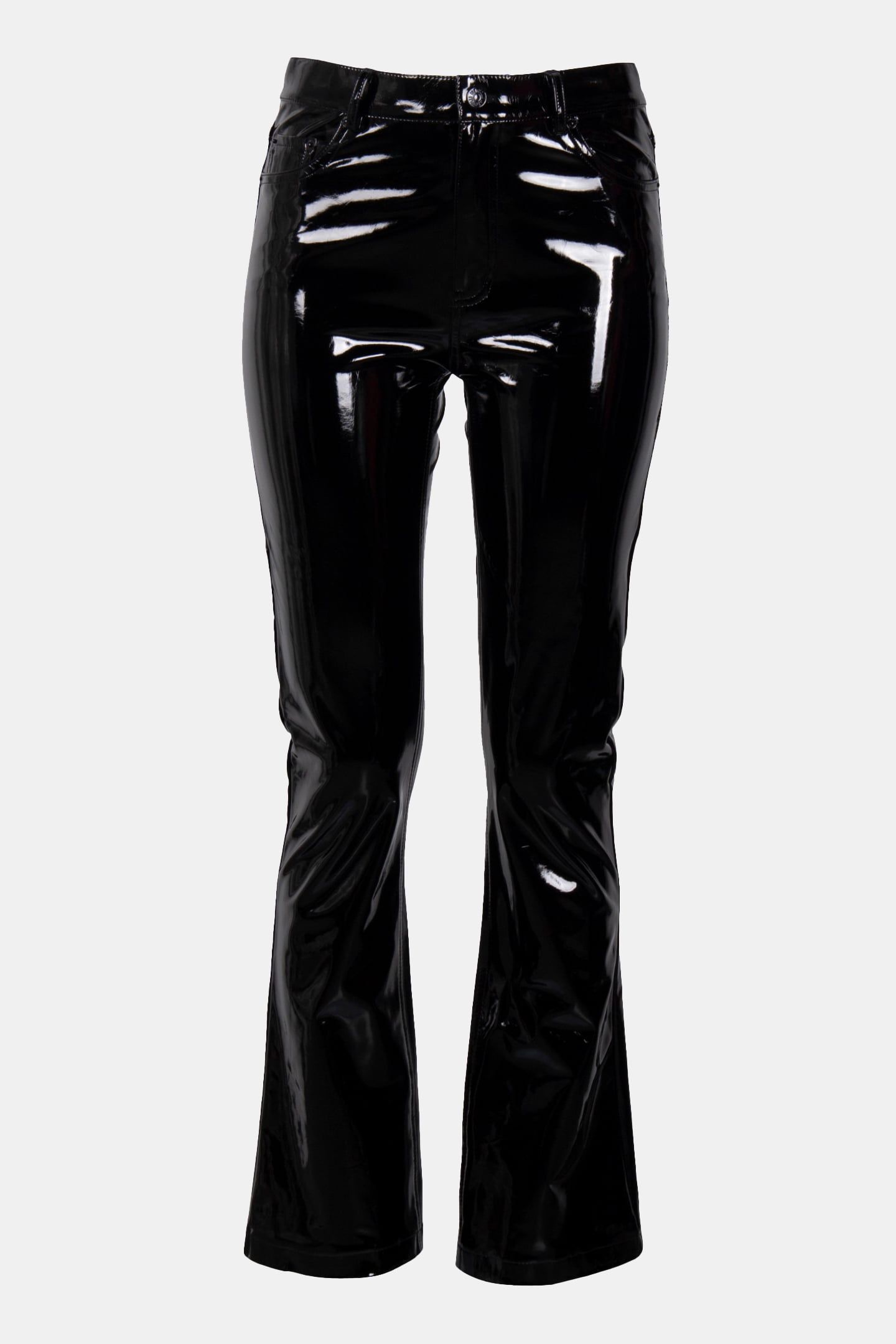 JEAN TROMPETTE GLOSSY BLACK 3