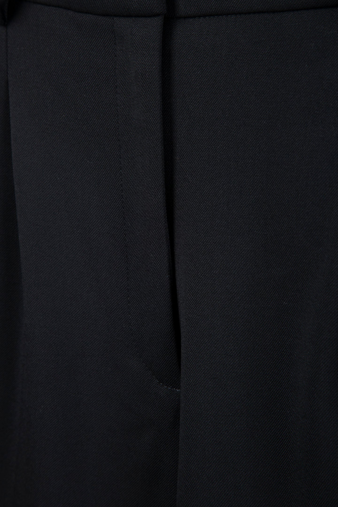 LAVERTI TROUSER BLACK 4