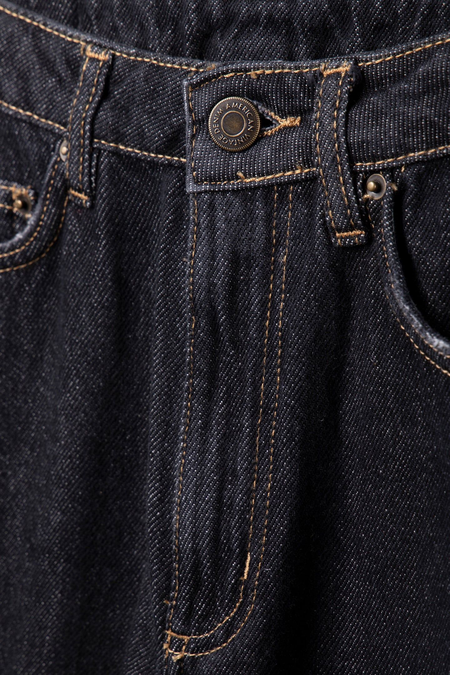 BLINEWOOD 5 POCKETS DARK BLACK 4