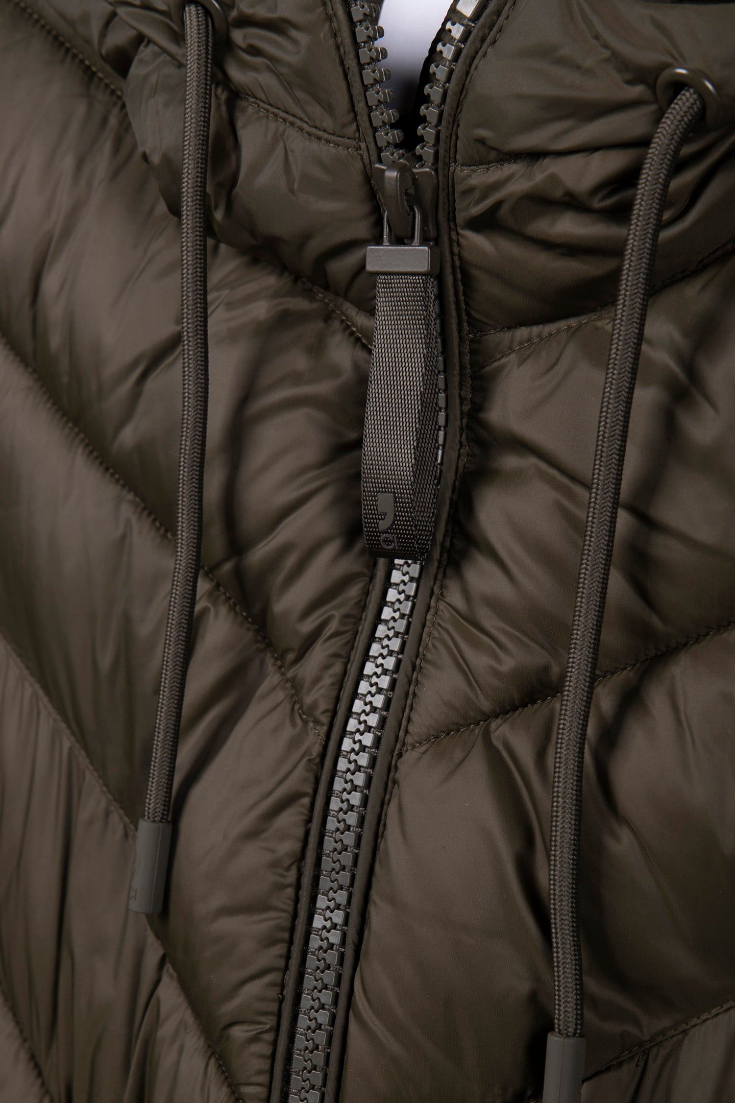 COMMA JACKETS OUTDOOR GREEN 4