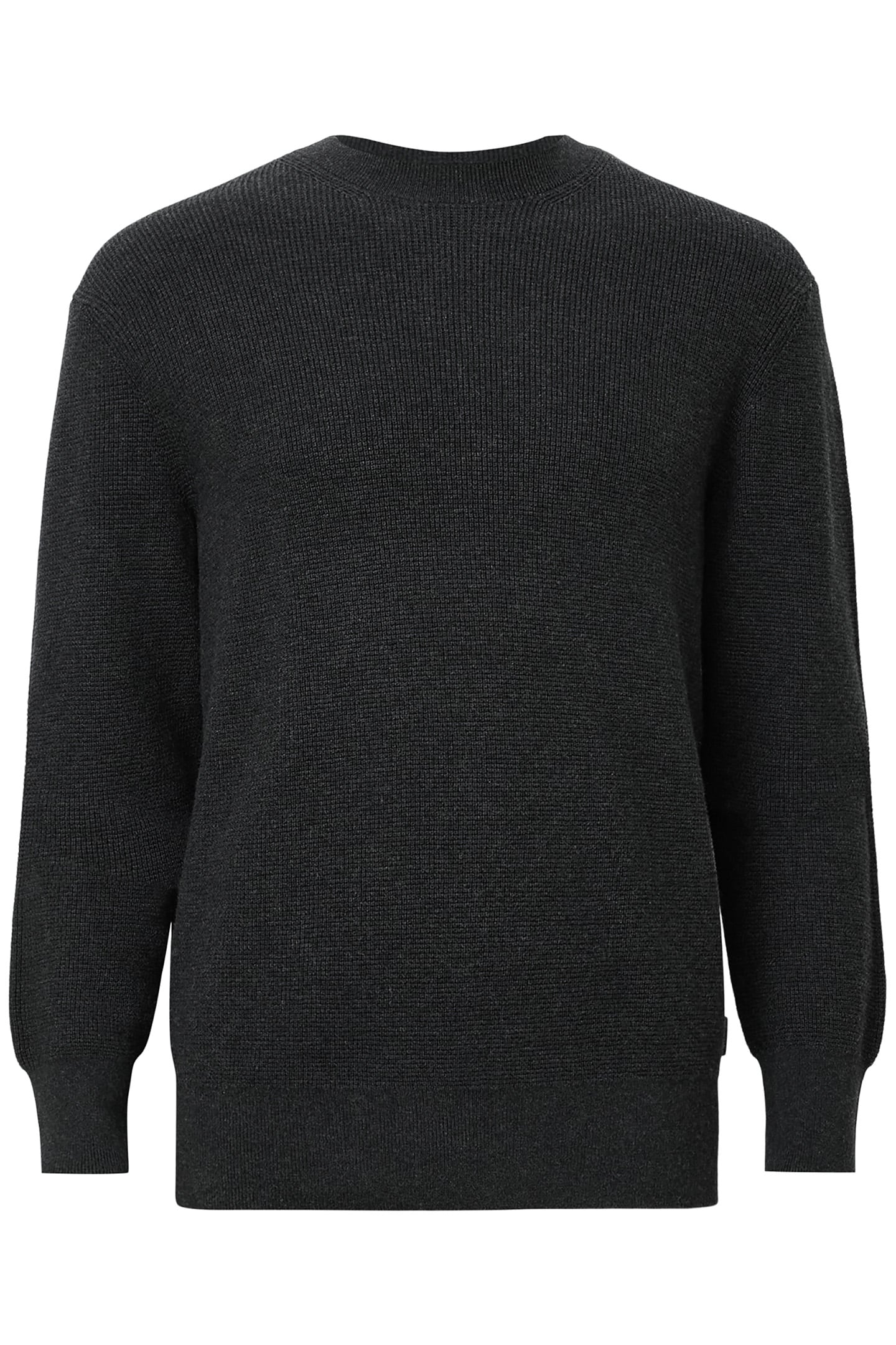 HAYES CREW CINDER BLACK 4