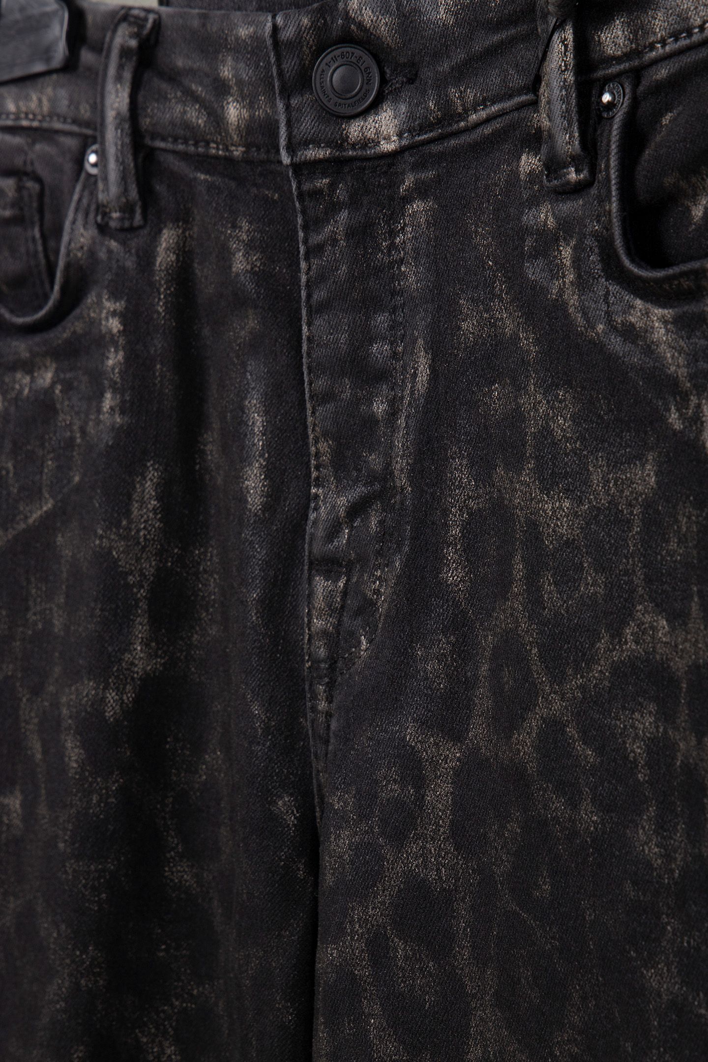 GRACE LEO CROPPED JE BRONZE 5