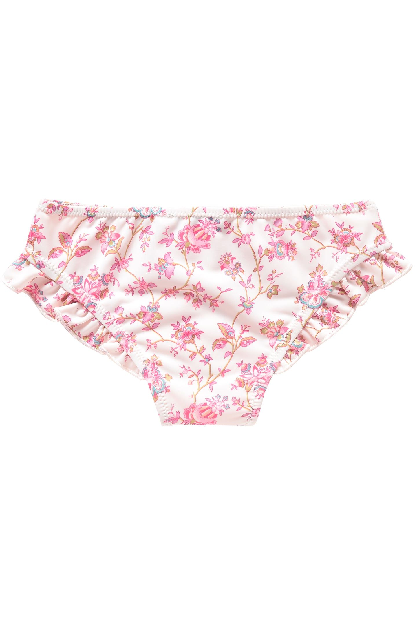 BIKINI SET PRIMAVERA CREAM BUCOLIA FIELDS 3
