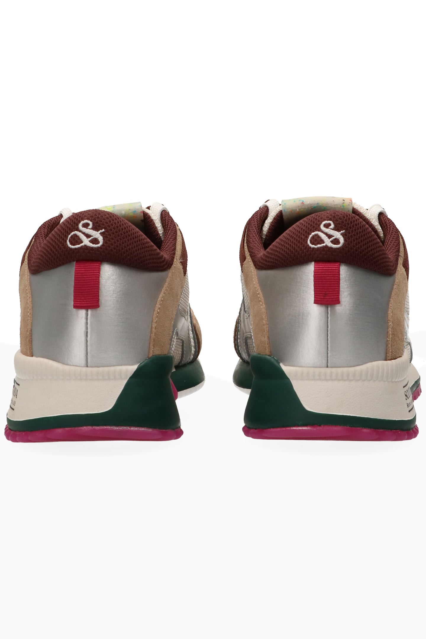 VIVEX SILVER/SAND 6