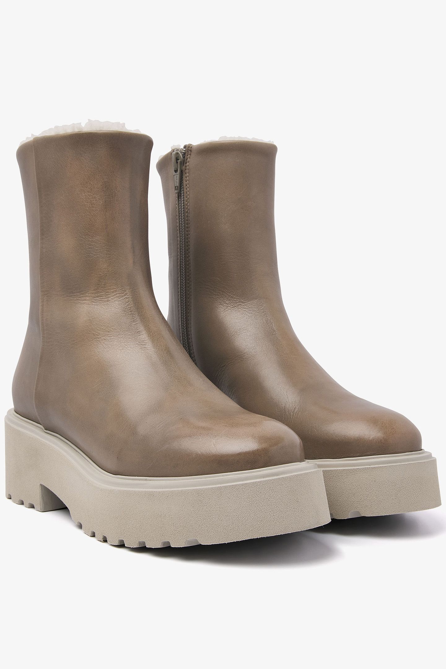 BOBBI MELLOW GRAY 2