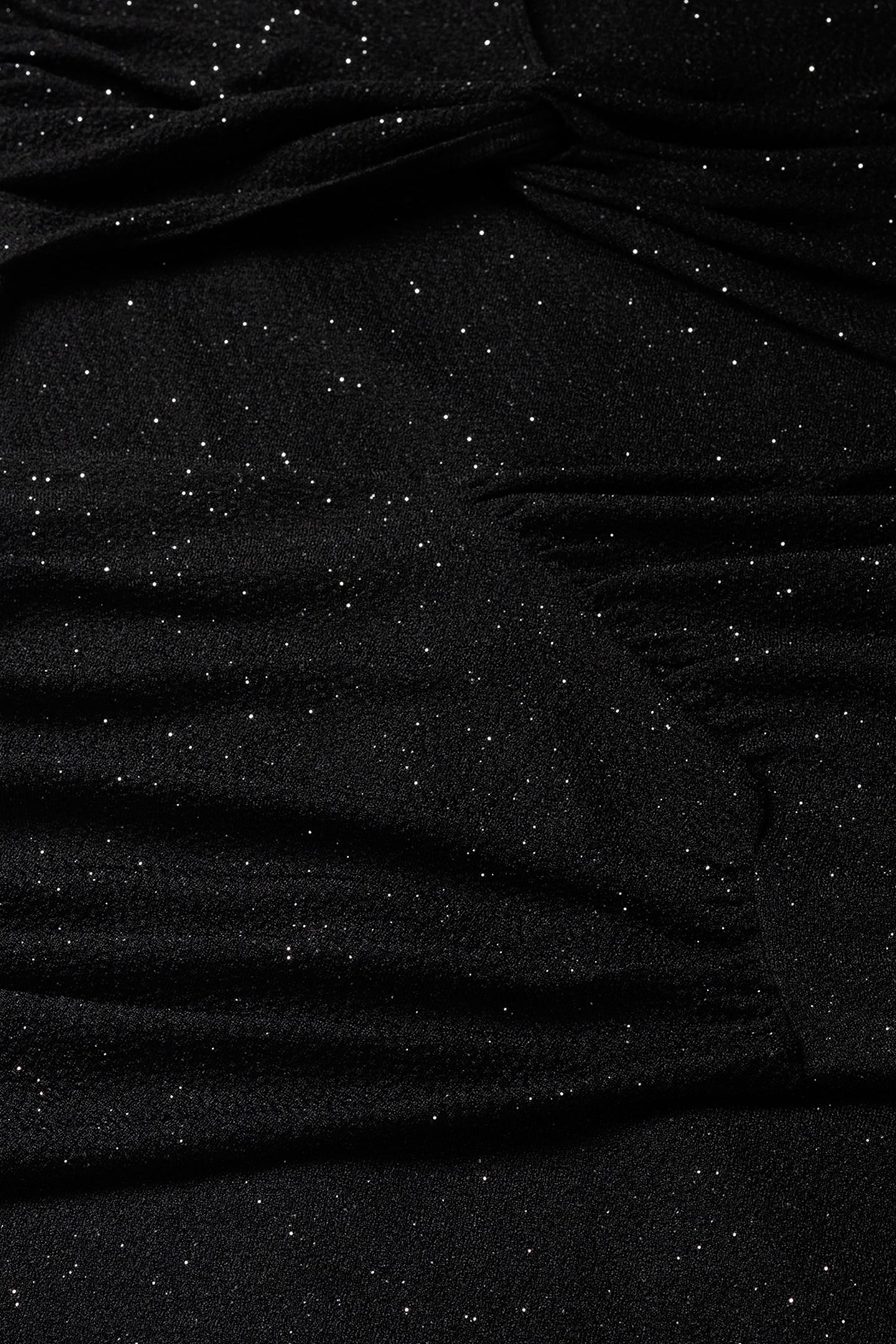 FRANCA DRESS BLACK 4
