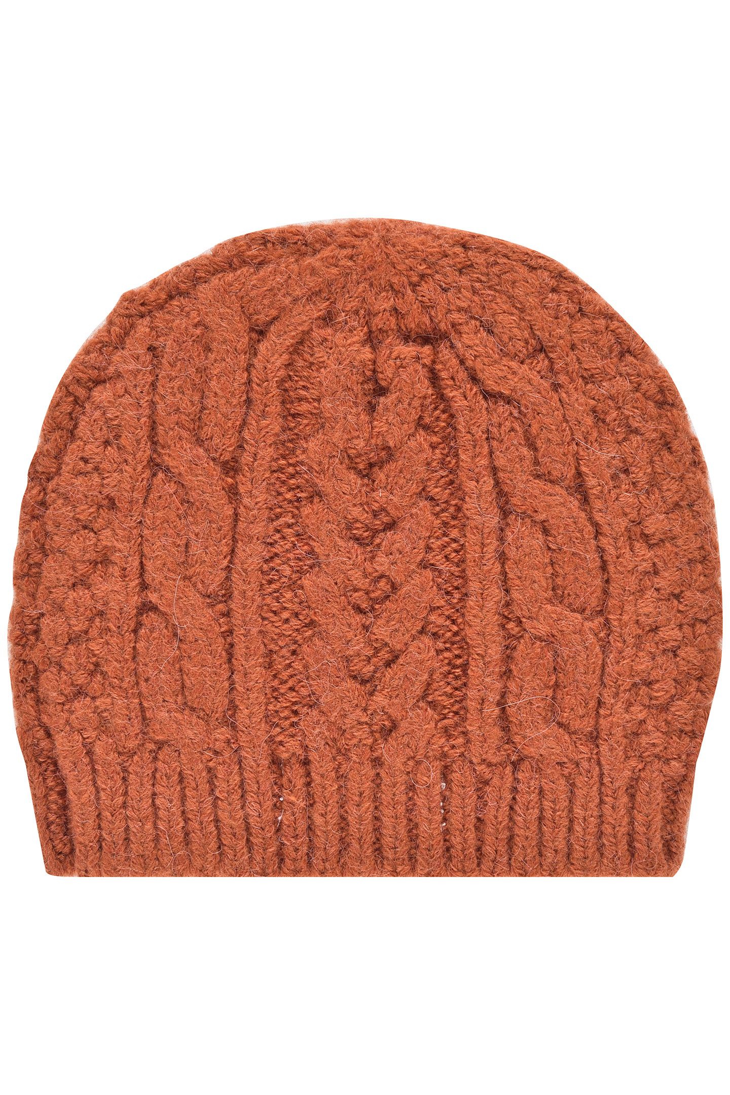 BEANIE BABU FOX 6