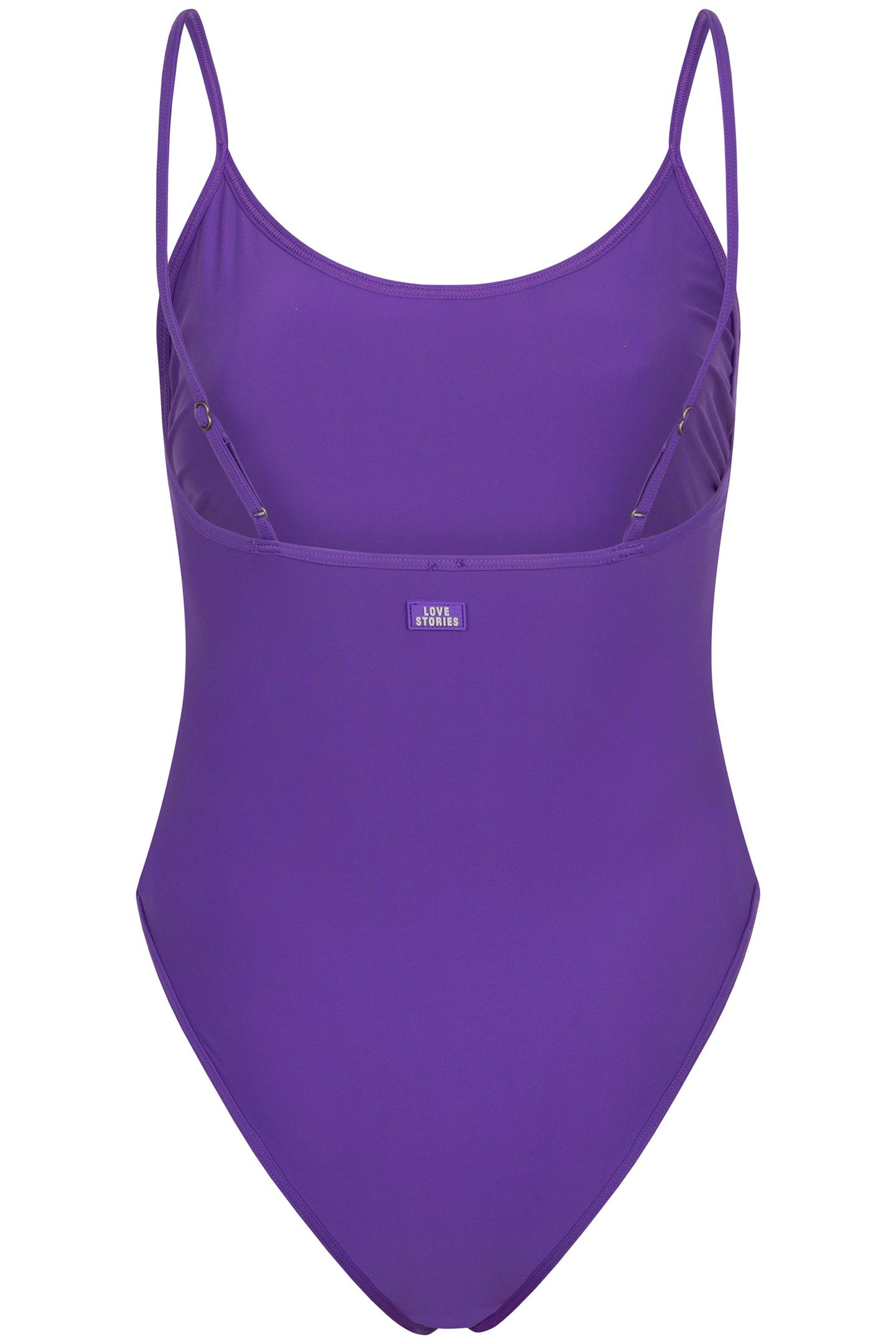 MADISON S BATHINGSUIT PURPLE 2
