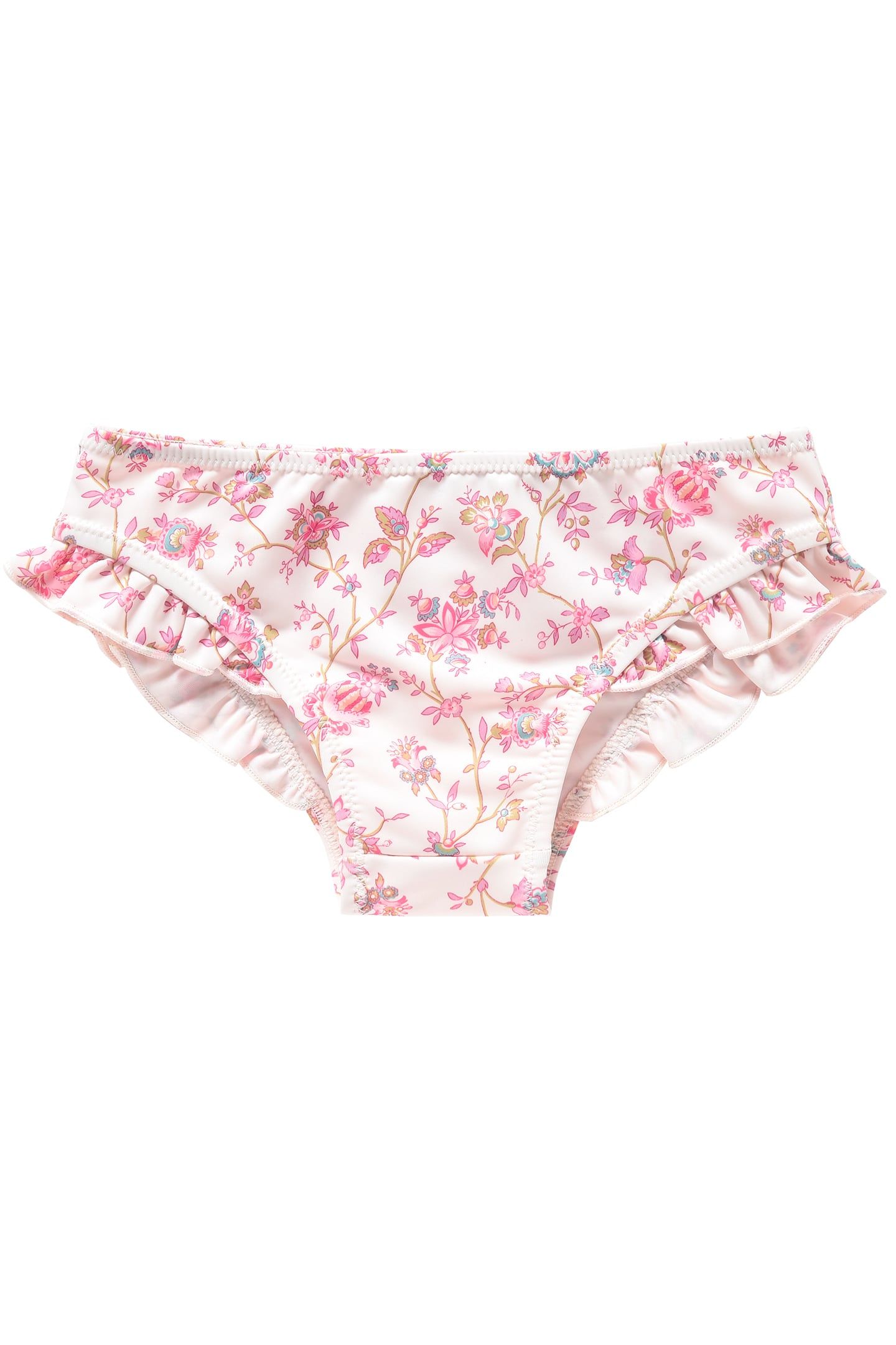 BIKINI SET PRIMAVERA CREAM BUCOLIA FIELDS 2