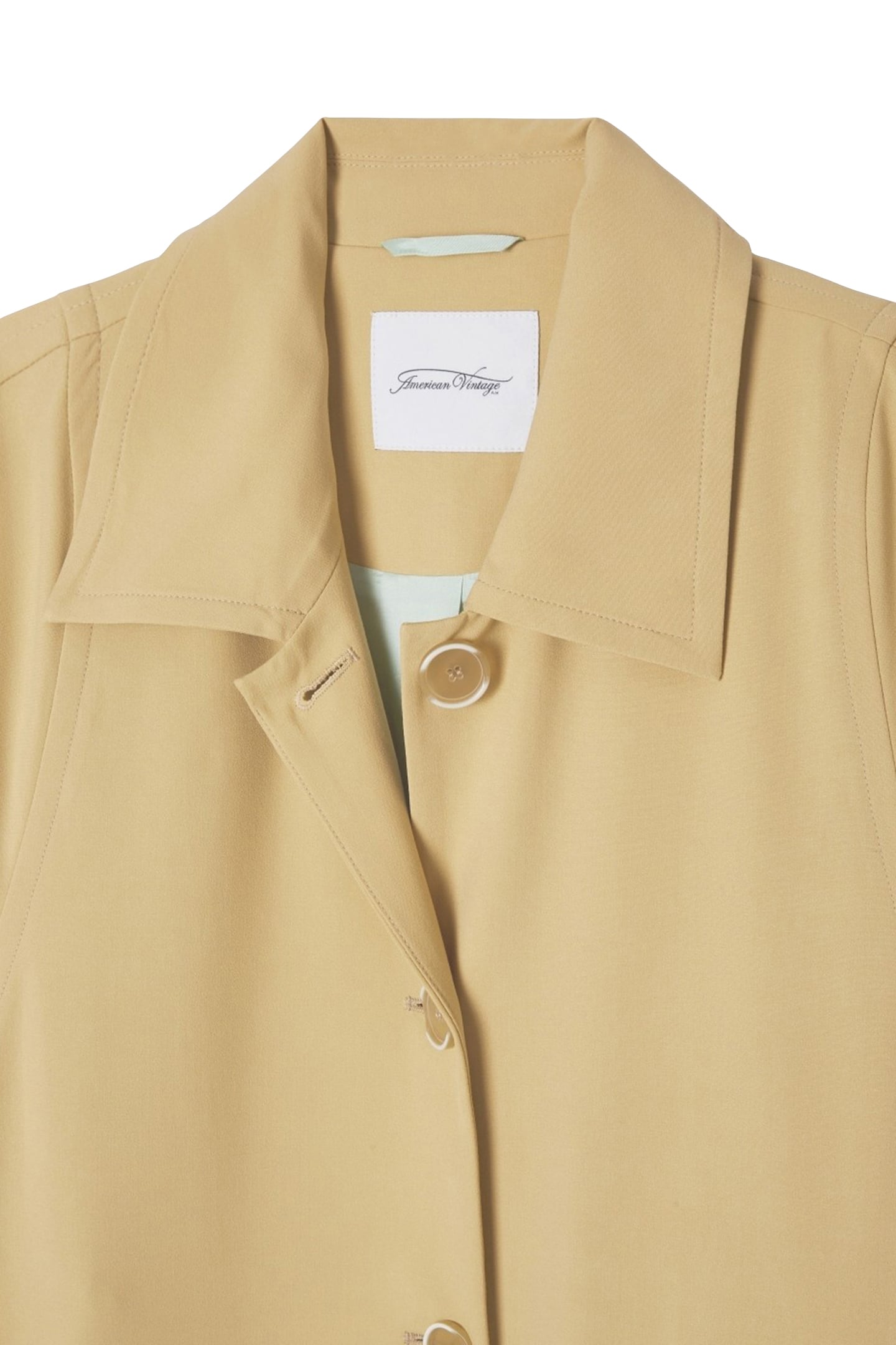 KABIRD COAT POIS CHICHE 2