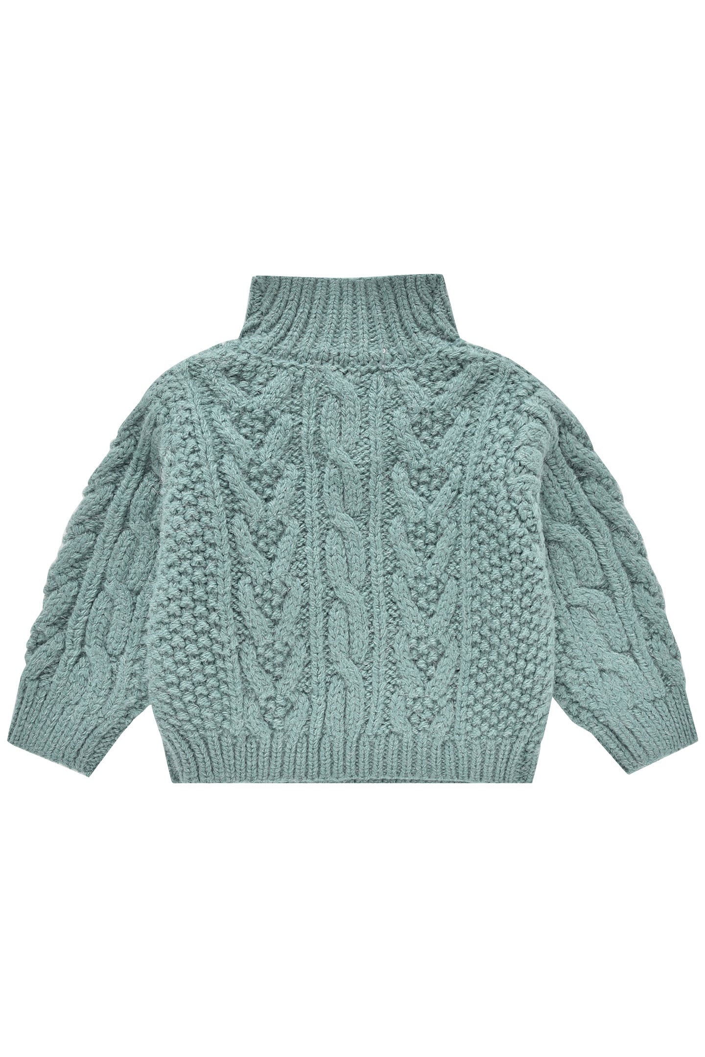 JUMPER KALI SAUGE 2