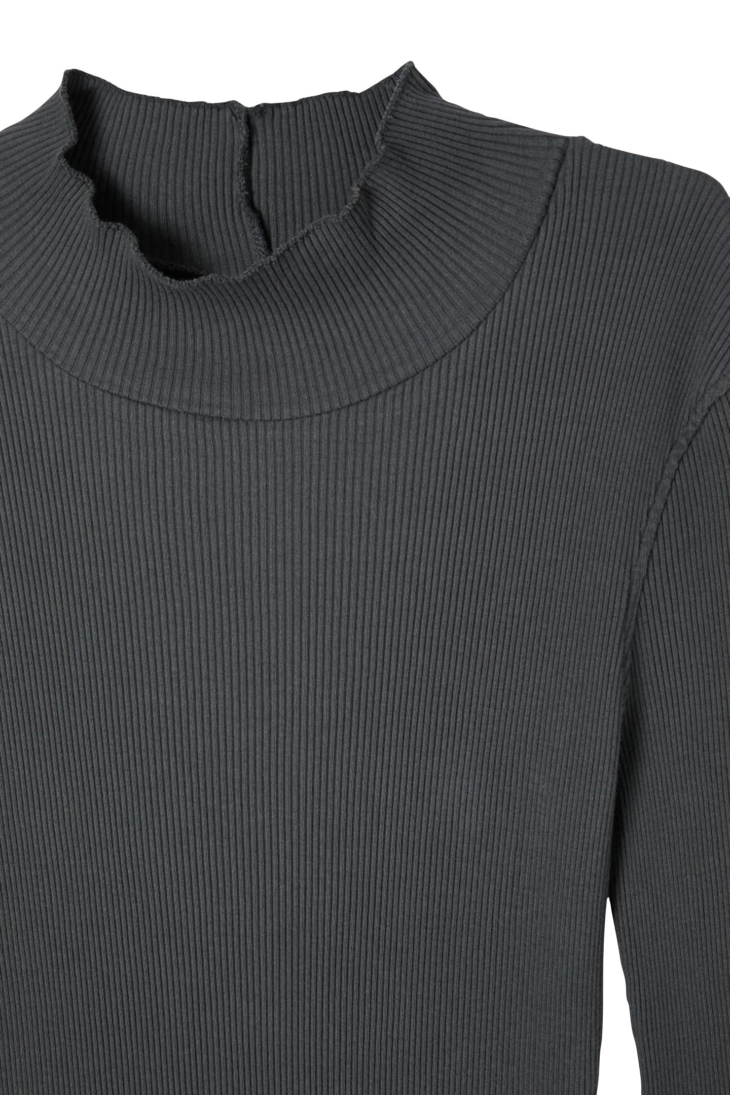 PIWIK ROBES ANTHRACITE CHINE 2