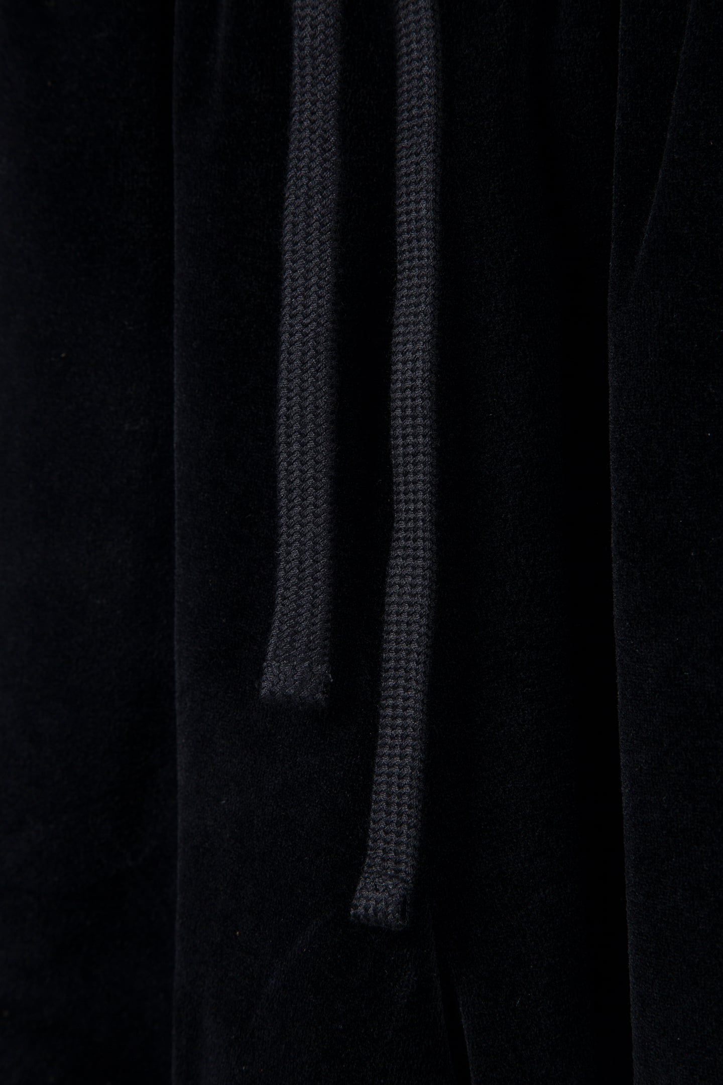 VERINO SHORT BLACK 5