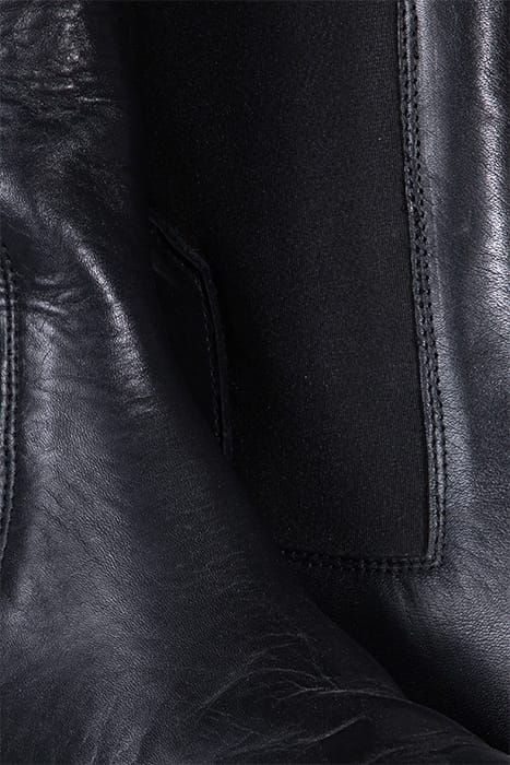 HALLIE BOOT BLACK 4