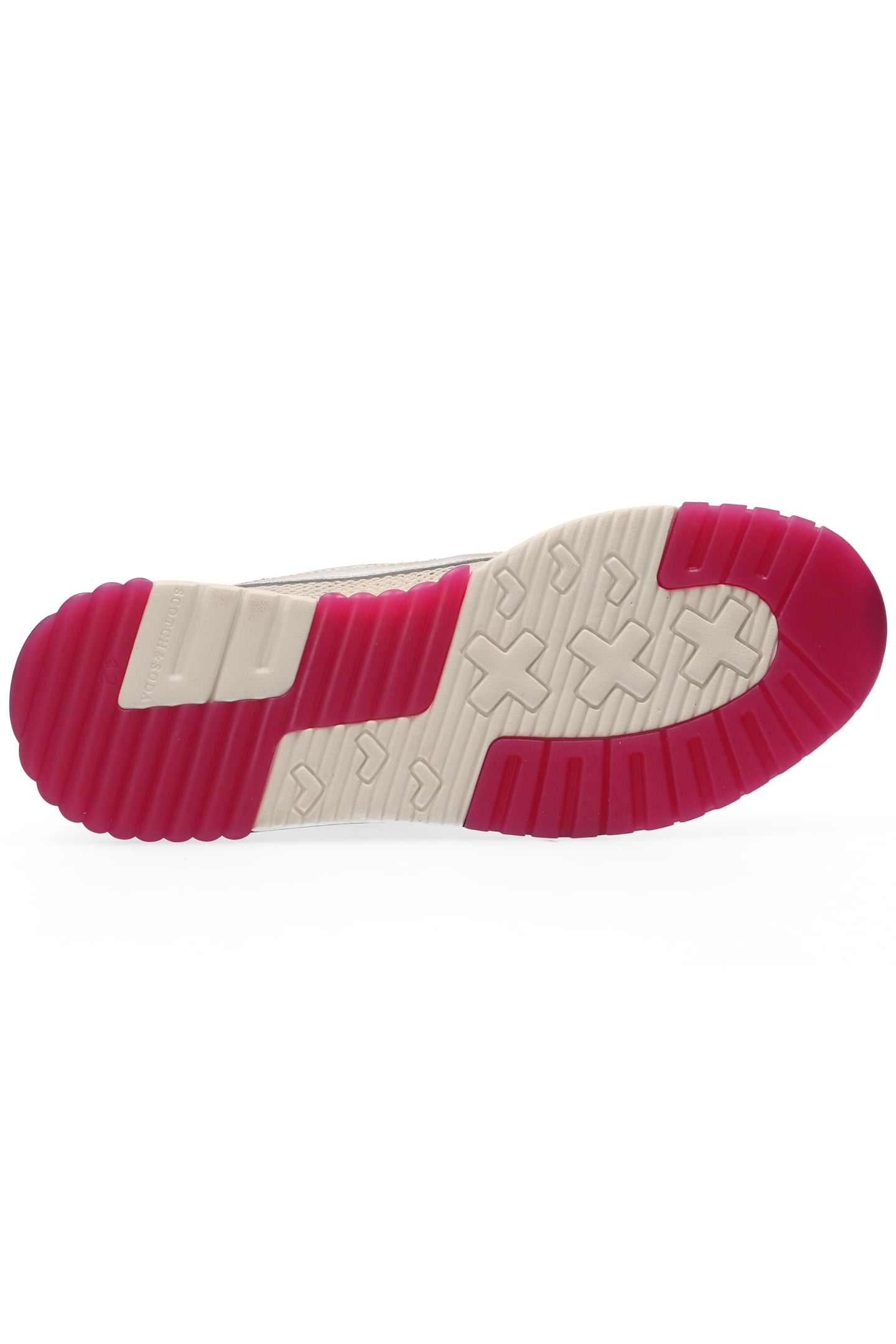 VIVEX SILVER/SAND 8