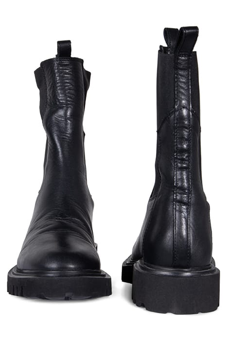 HALLIE BOOT BLACK 2