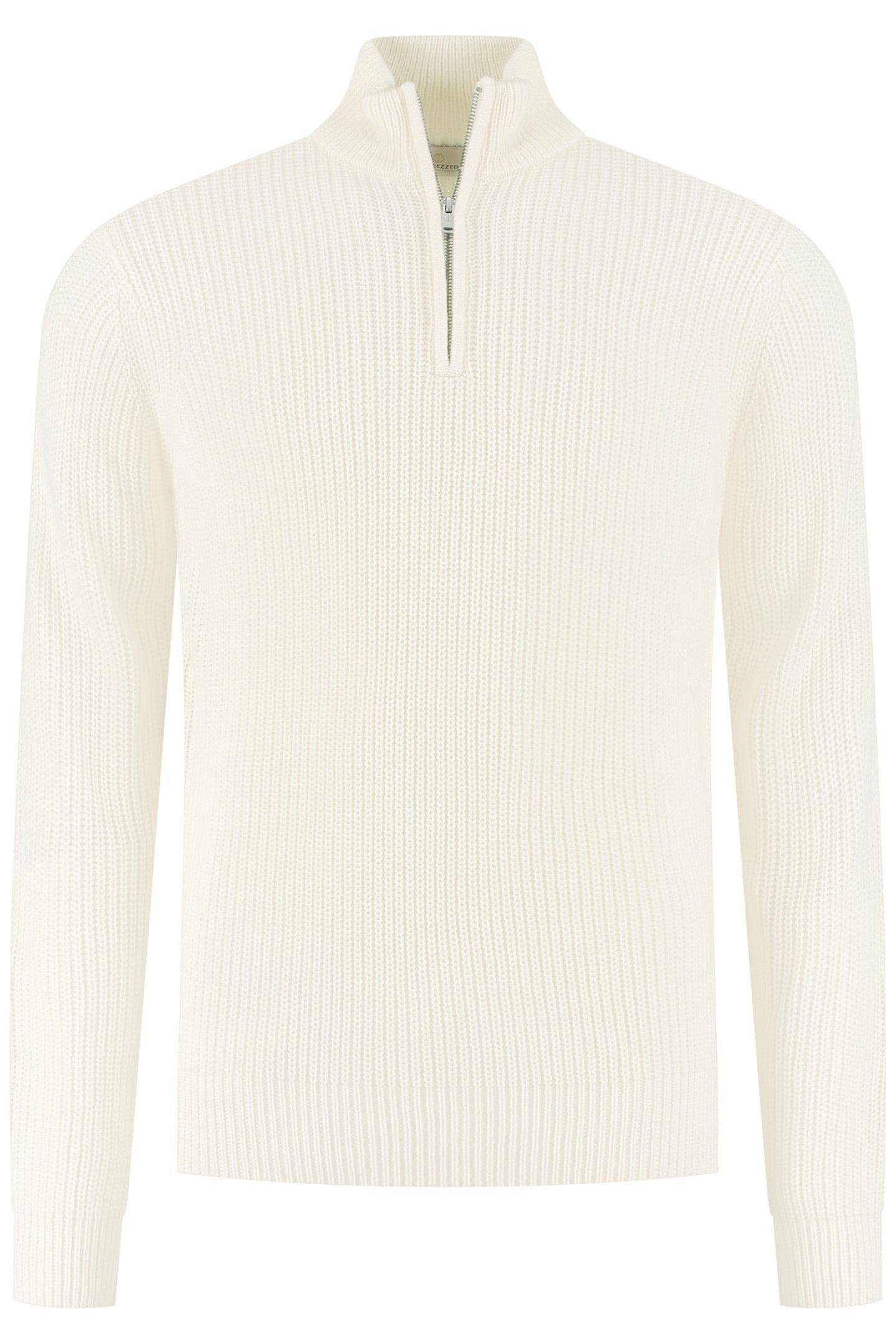DS-SKIPPER RIBKNIT OFFWHITE 4