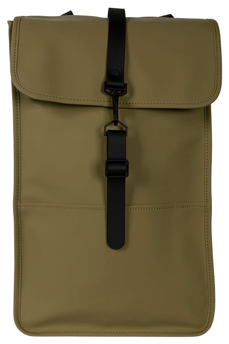 UNISEX BACKPACK W3 KHAKI 2