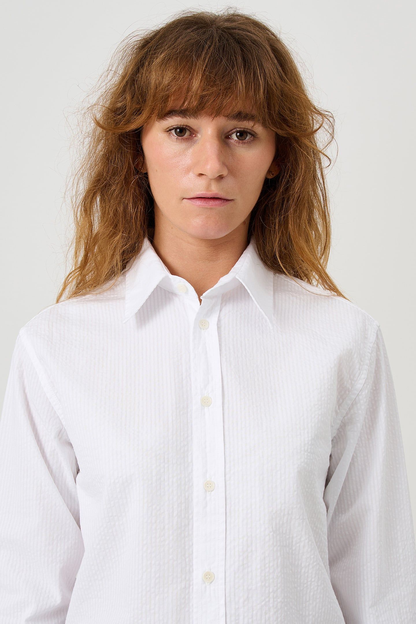 RADO SHIRT WHITE 8