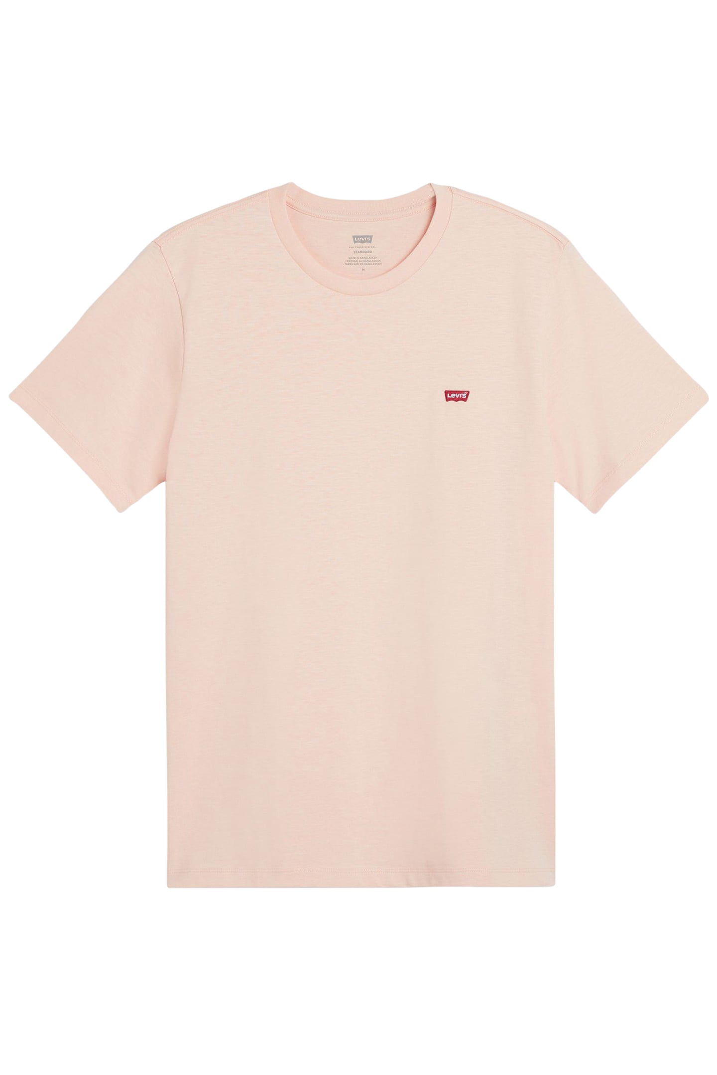 ORIGINAL HOUSEMARK TEE NEUTRAL 3