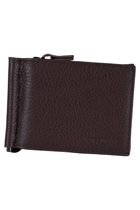 WALLET IN LEATHER 1