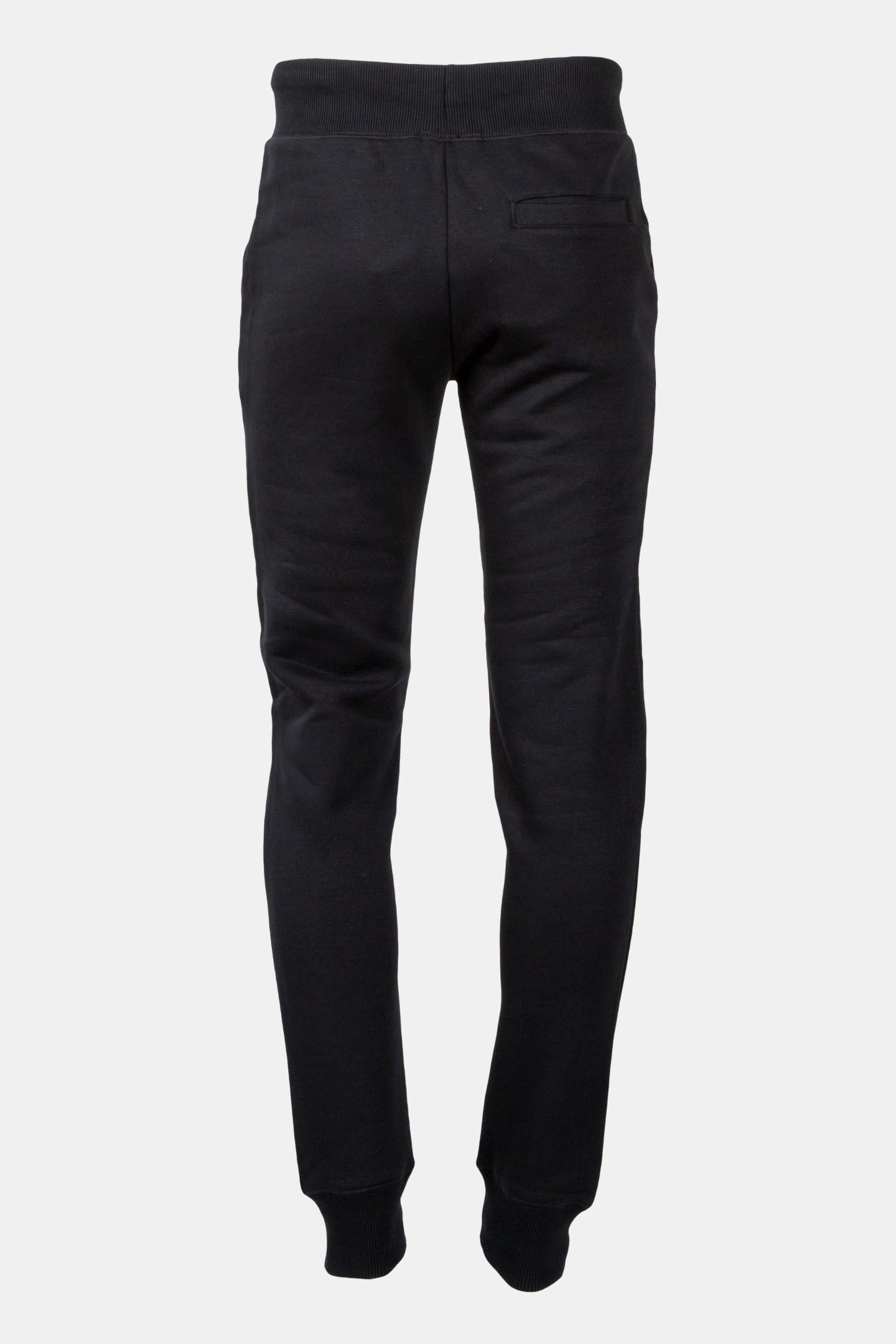 JOGGER SWEATS MARINE 4