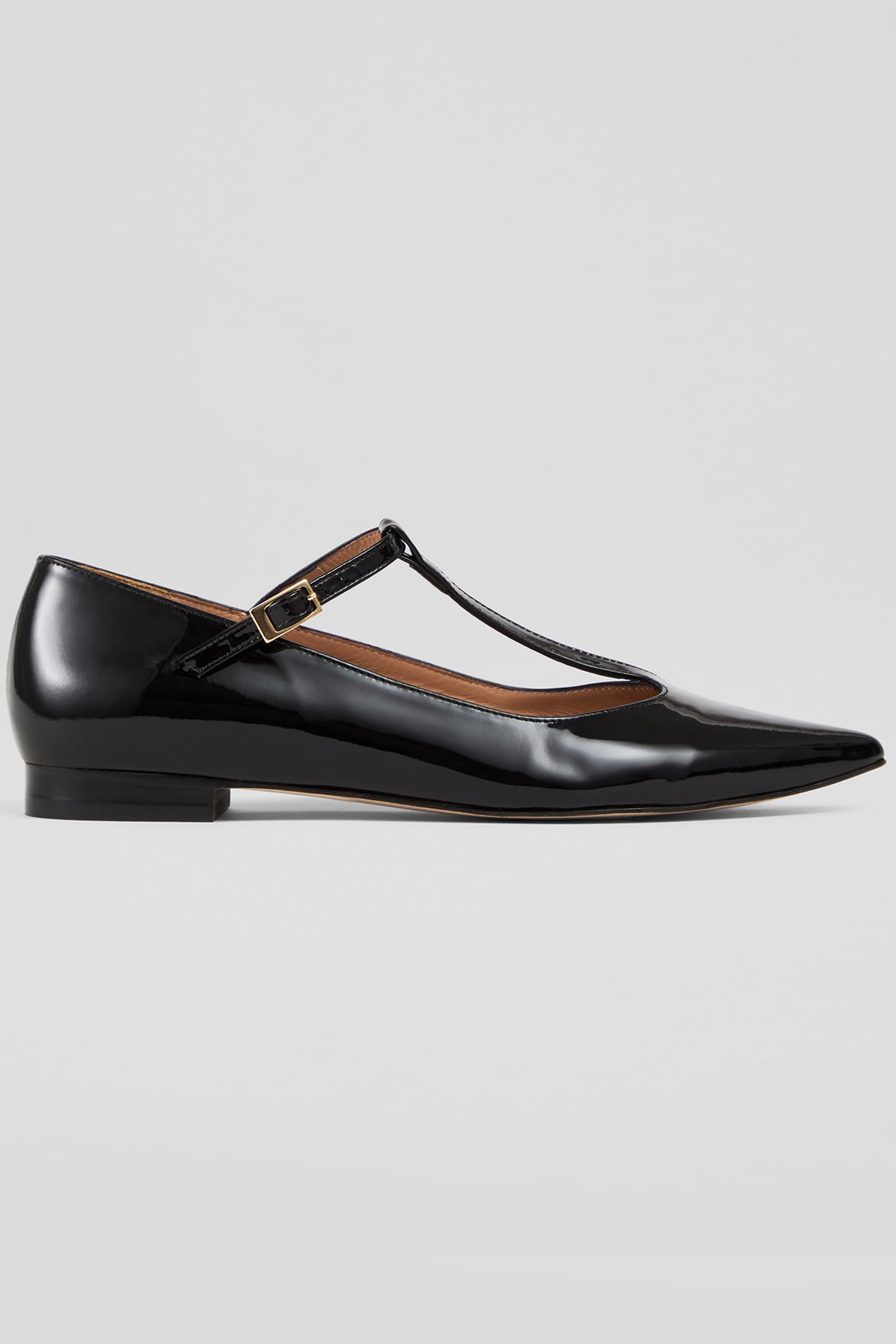 FL DREW T BAR BLACK 1