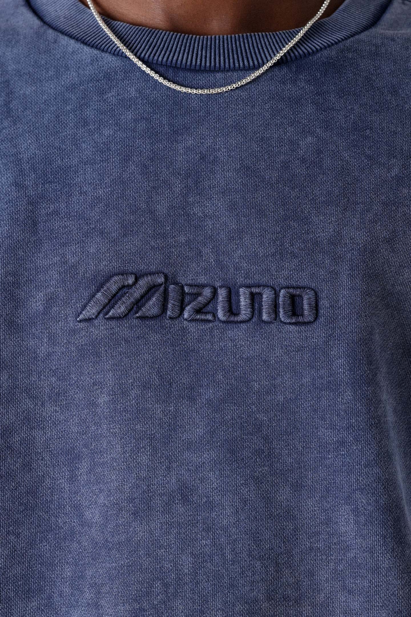 SL MUGEN SWEATSHIRT UNISEX NAVY 5