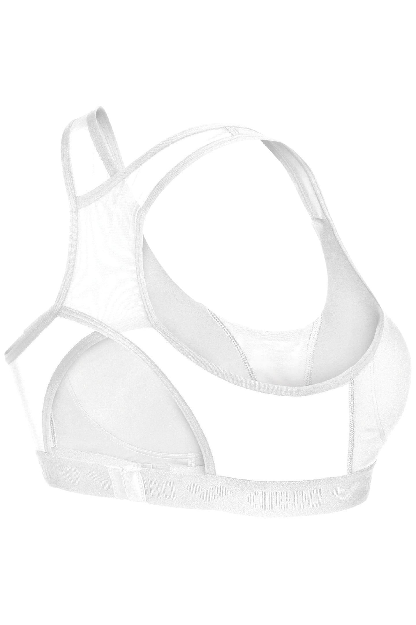 HERA D-CUP WHITE 9