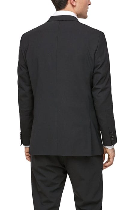 S. OLIVER JACKETS INDOOR BLACK 2