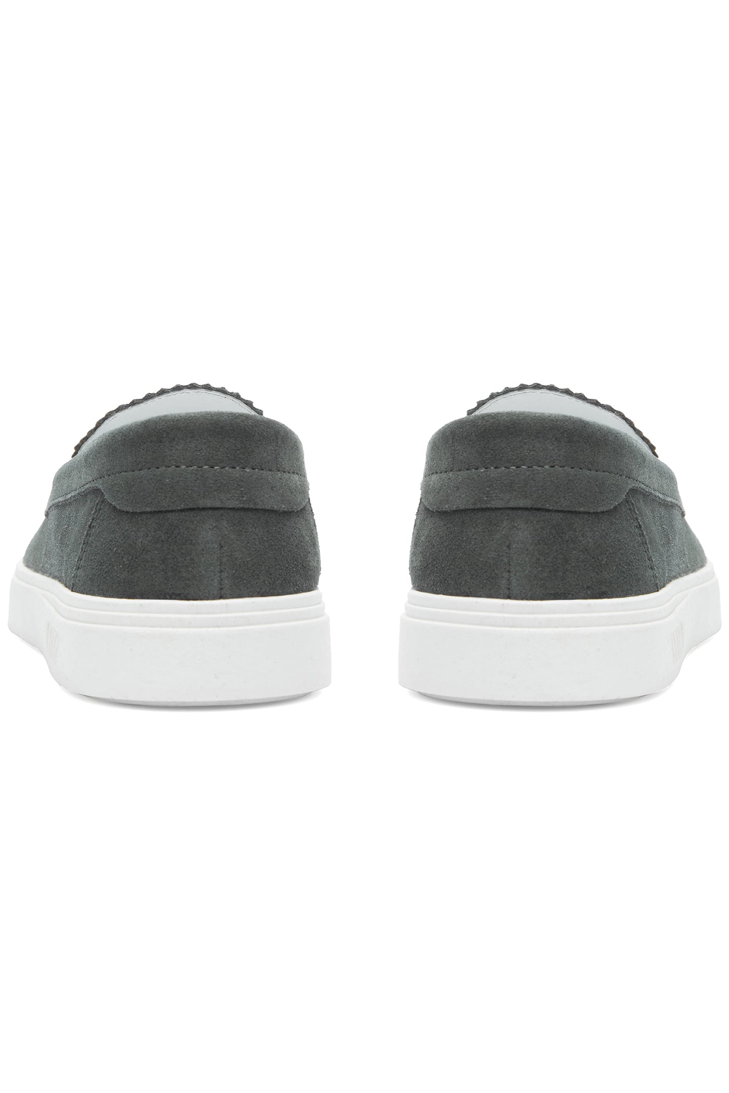 ROMEO GREY 3