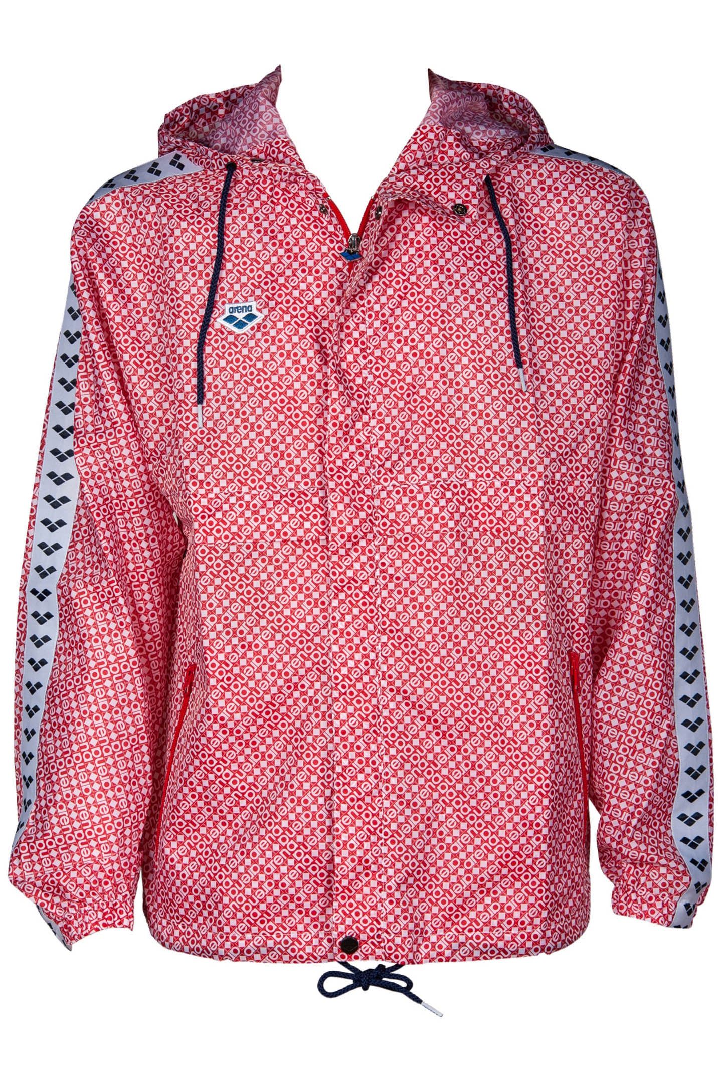 UNISEX SKIPPER TEAM DIAMONDS WHITE RED NAVY 7
