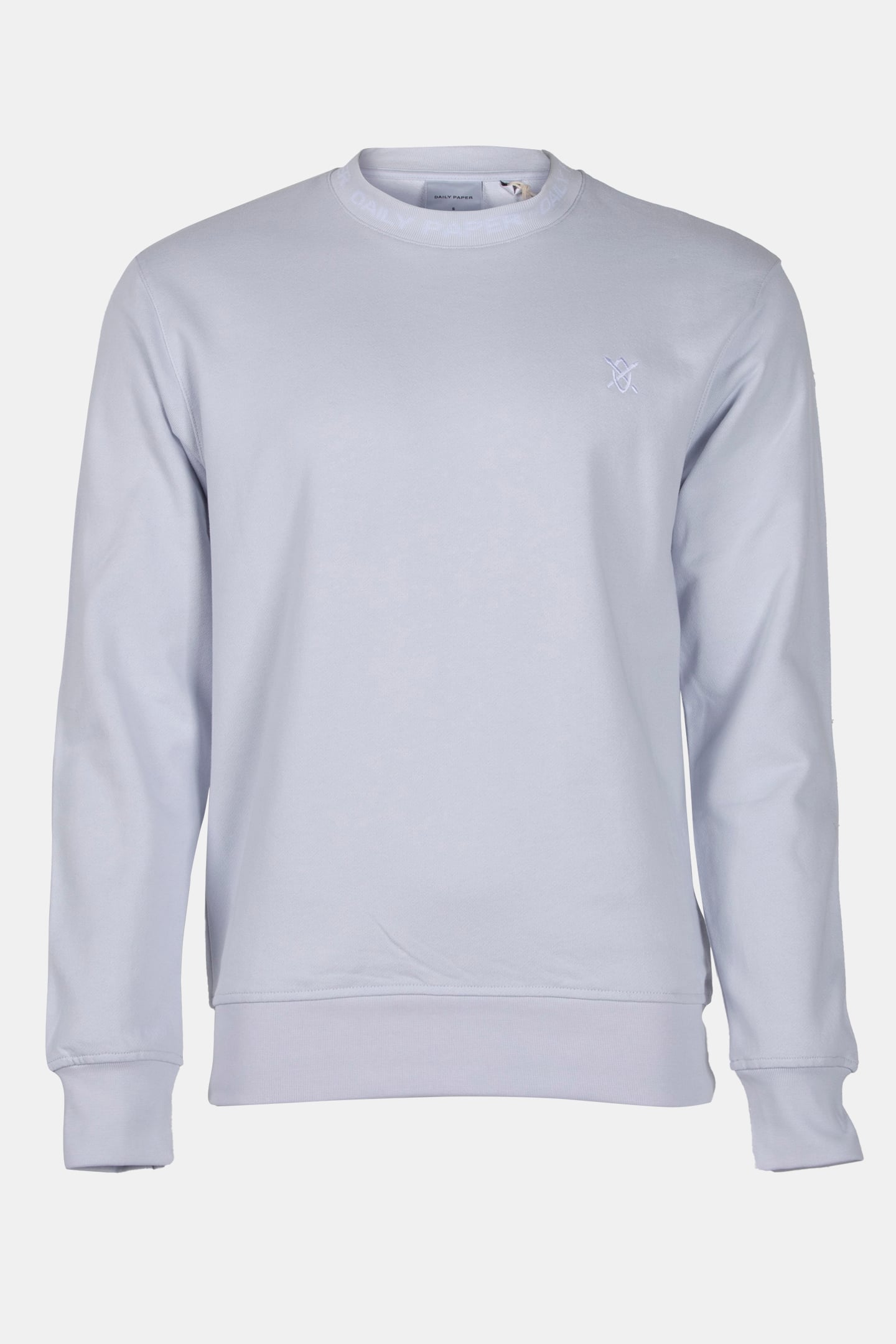 ERIB SWEATER BLUE 3