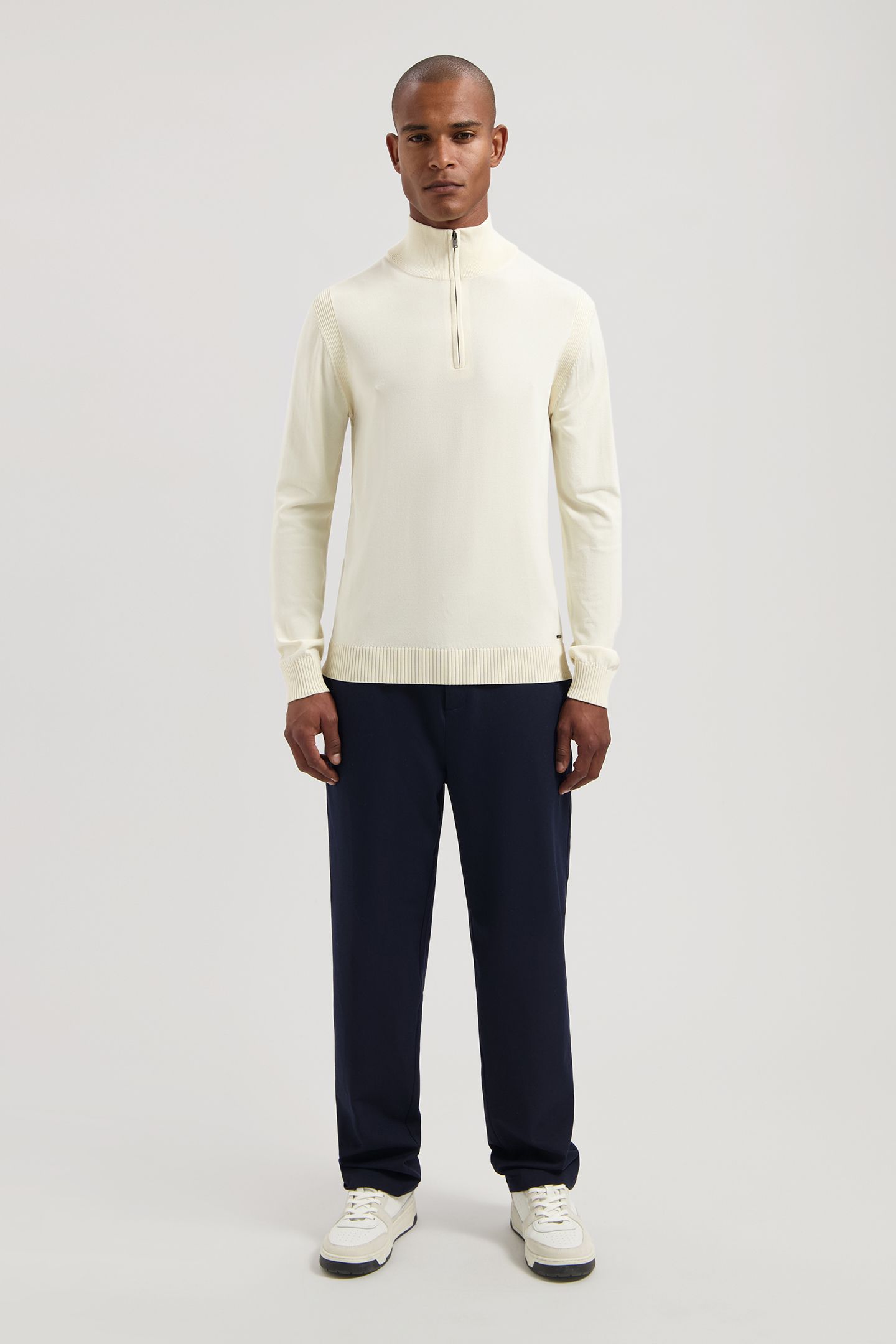 DS_TECH KNIT SKIPPER SILVER BIRCH 3