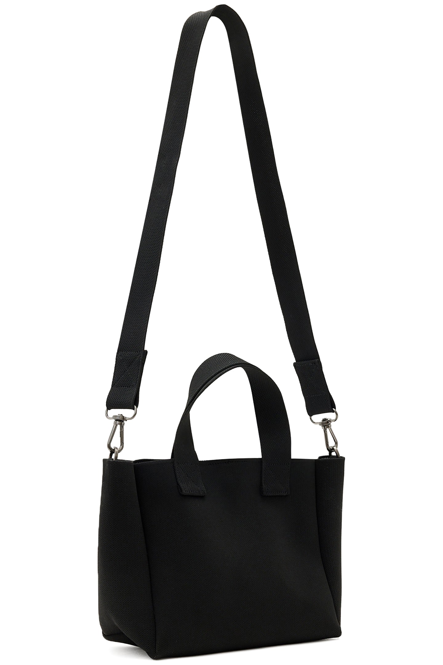 IZZY MINI ORLANDO BLACK 6