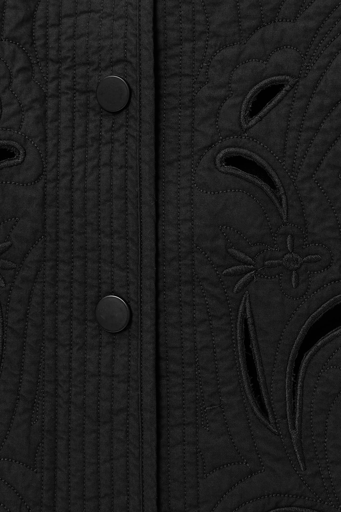 CLARY SHACKET BLACK 8