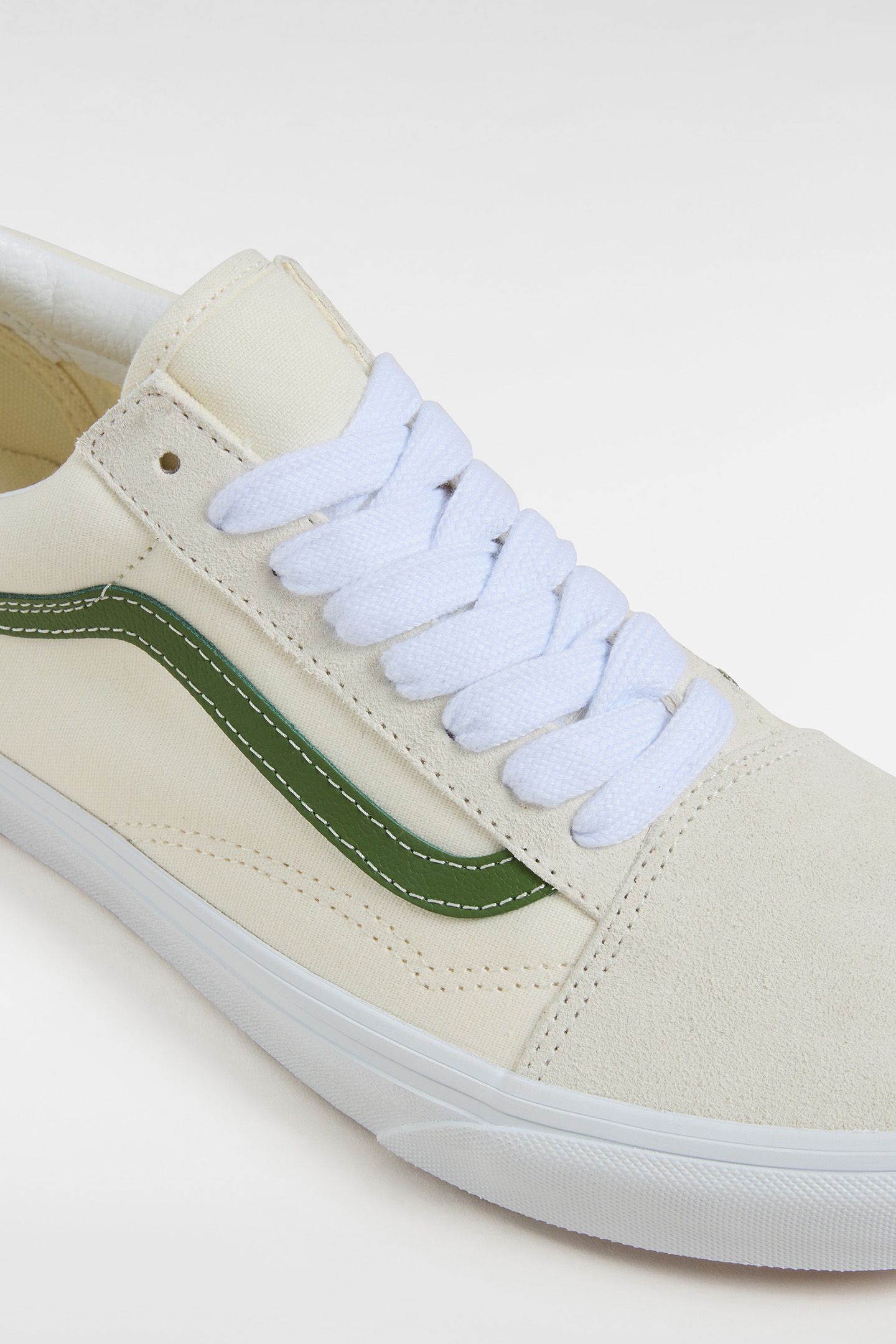 UNISEX OLD SKOOL POP GREEN 4