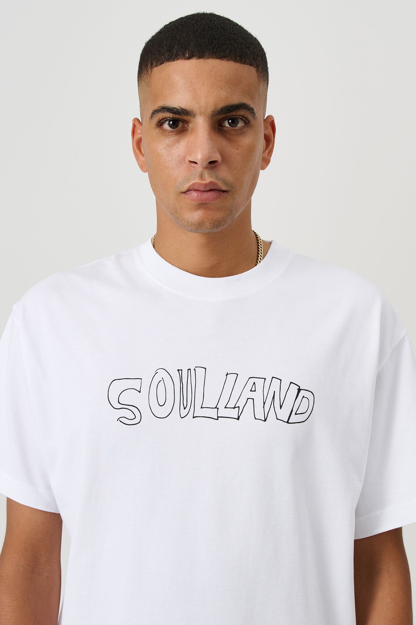 KAI ROBERTA T-SHIRT WHITE 8