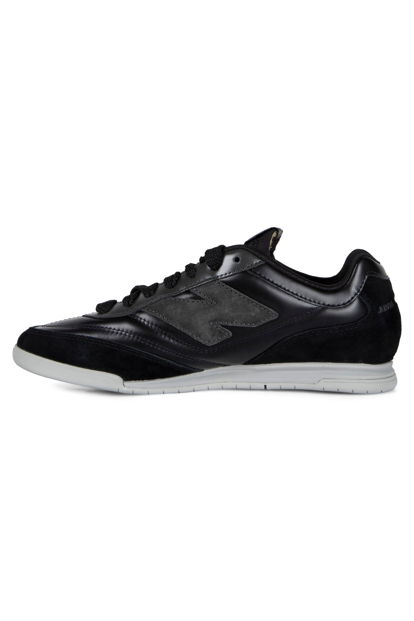 UNISEX JUNYA WATANABE X NEW BALANCE SNEAKERS BLACK 3