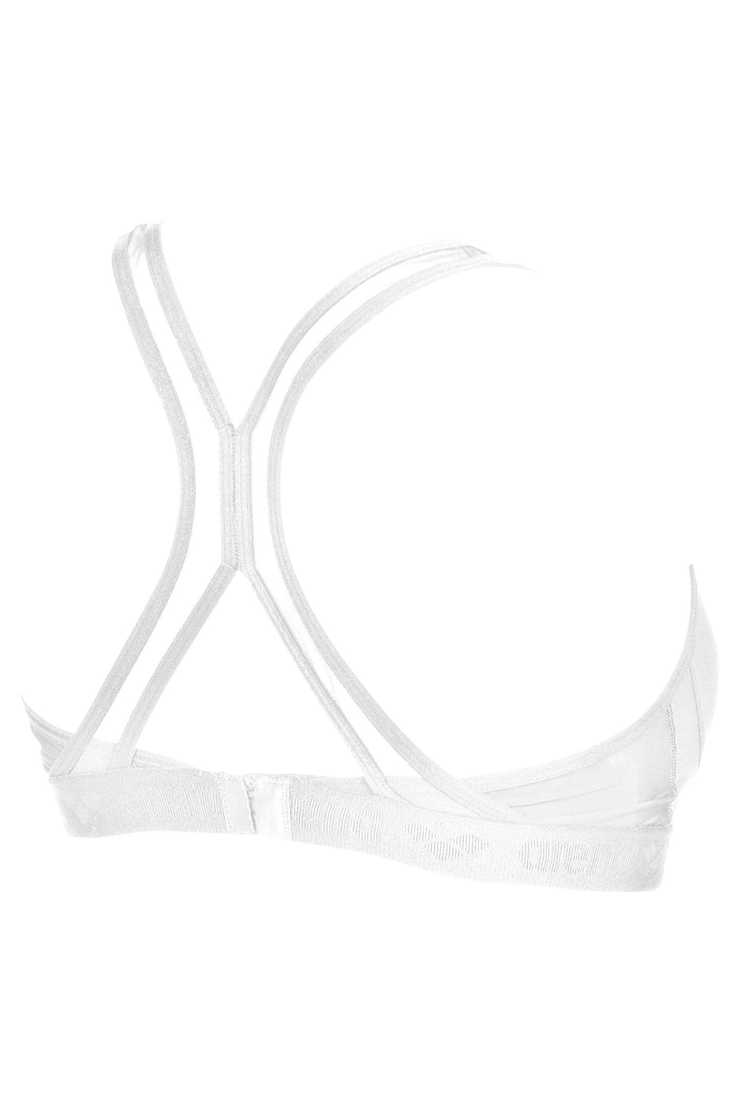ELETTRA C-CUP WHITE 10