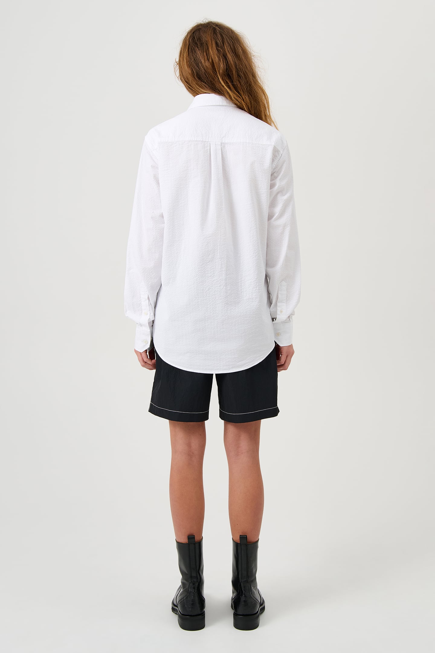 RADO SHIRT WHITE 6