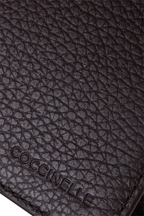 WALLET IN LEATHER 4