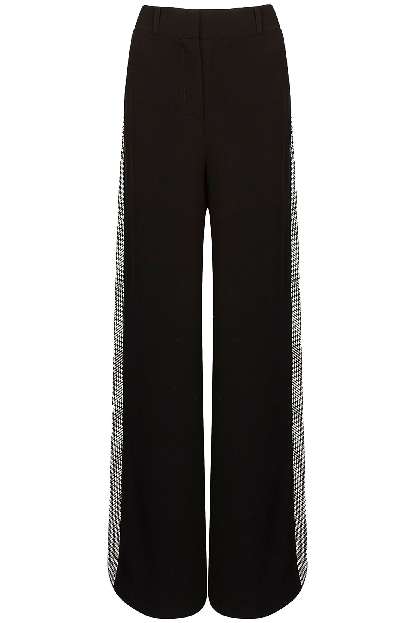 ADELINE PANTALON BLACK 3
