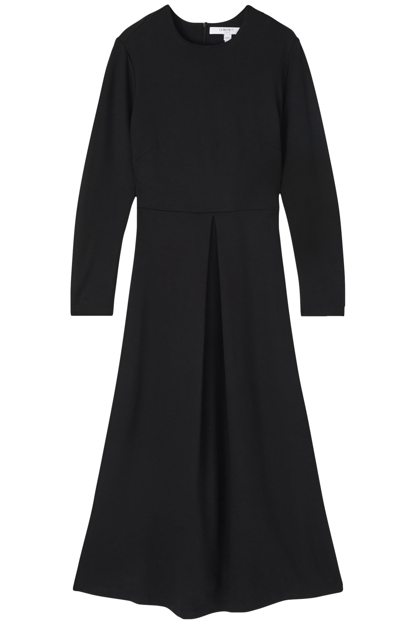 DR MARIA BLACK 4
