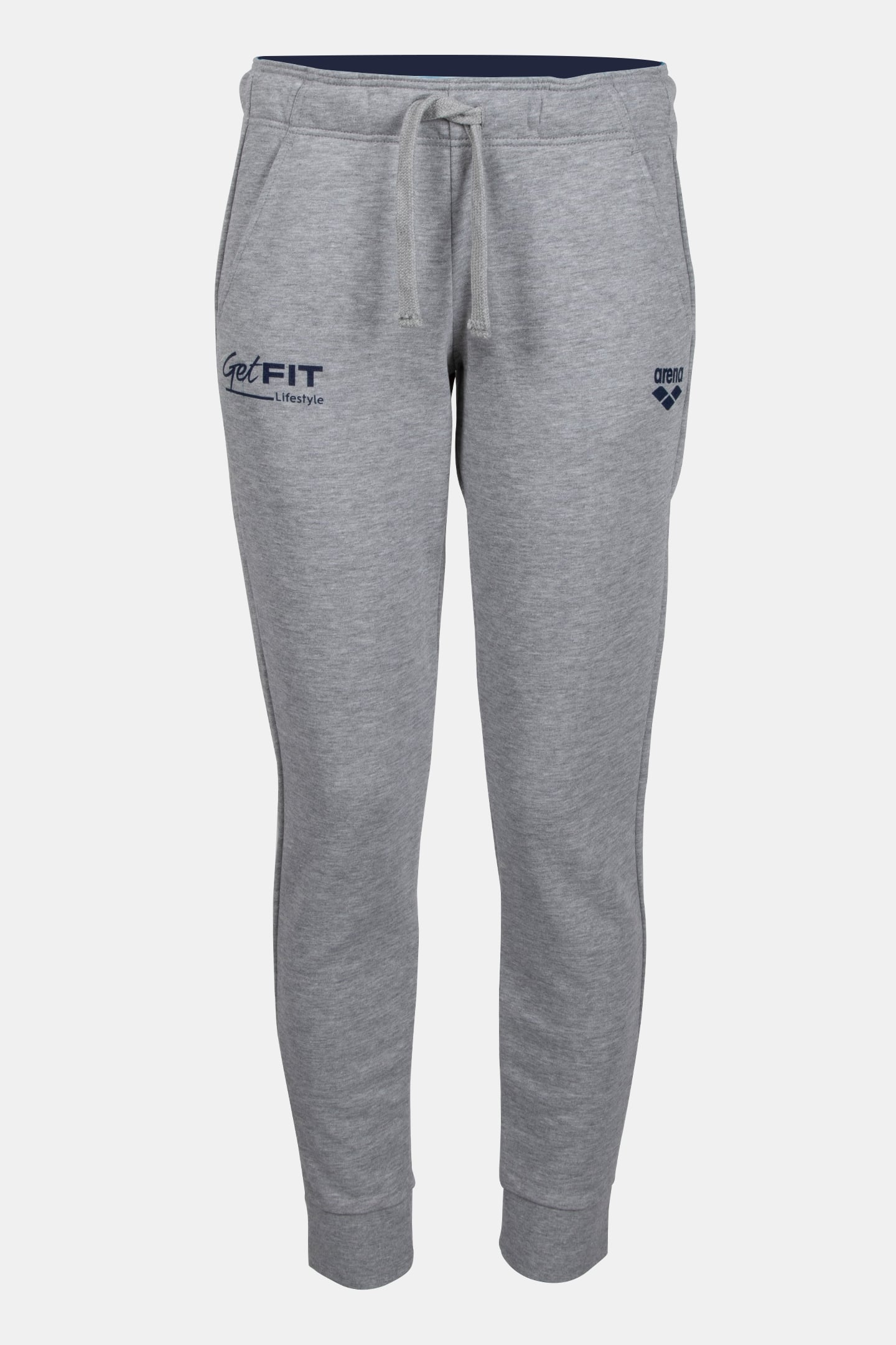 W ESSENTIAL PANT GET FIT MEDIUM GREY MELANGE 4