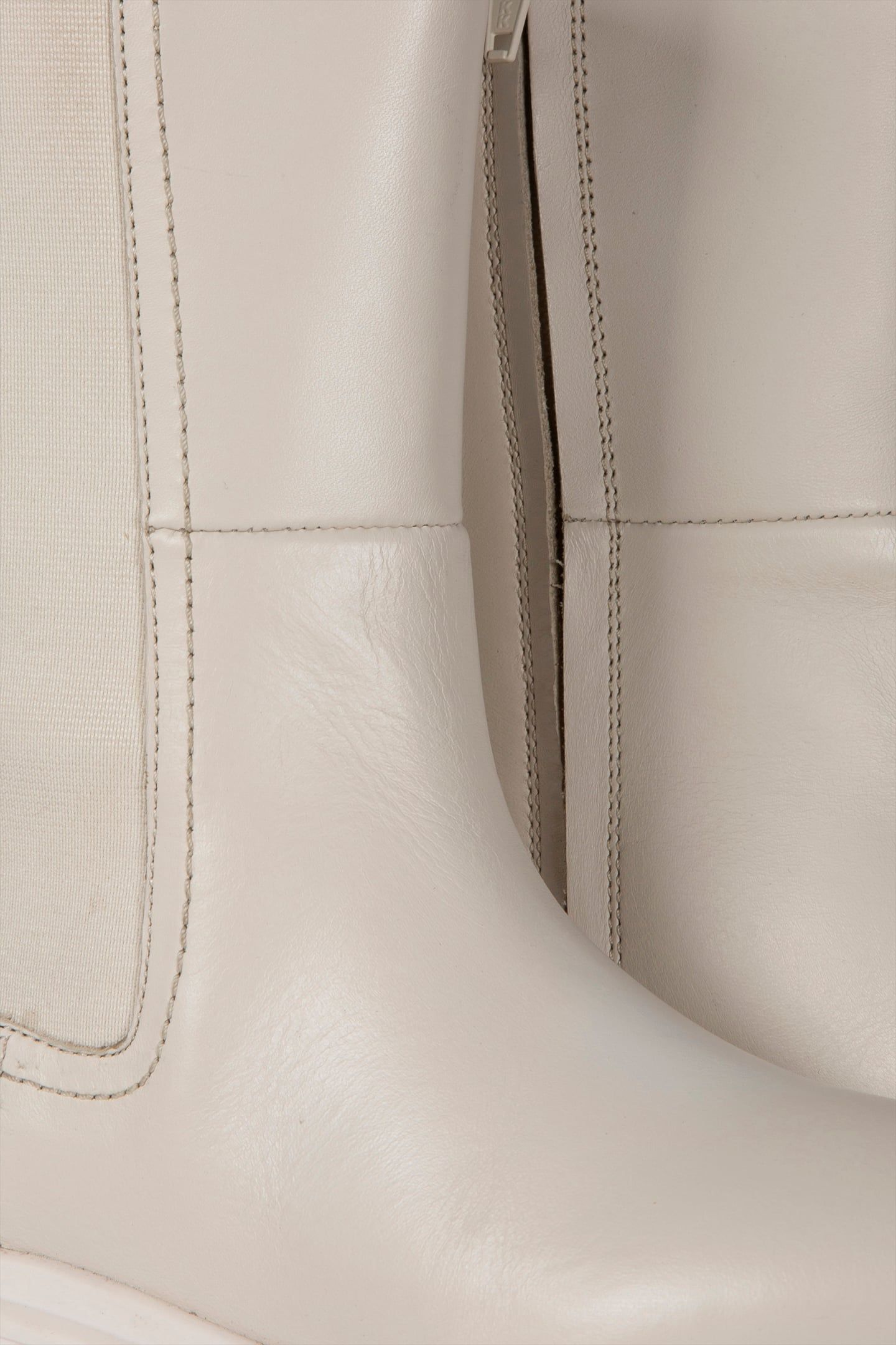 COMMA SHOES BEIGE 4
